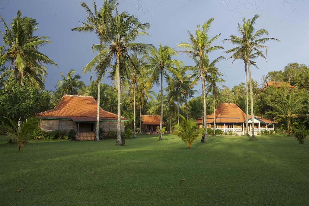 Desa Limasan Resort Kalak Exterior foto