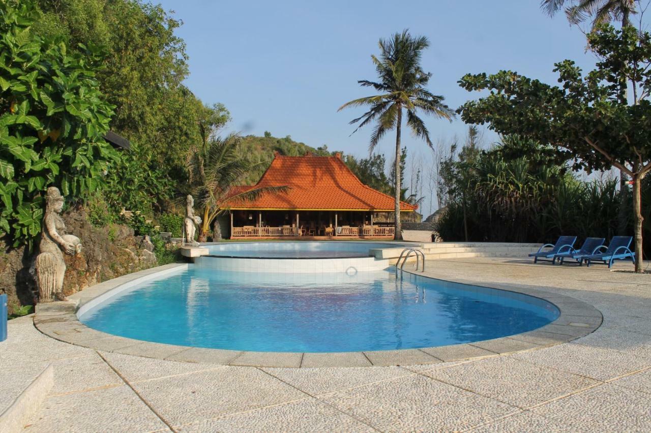Desa Limasan Resort Kalak Exterior foto